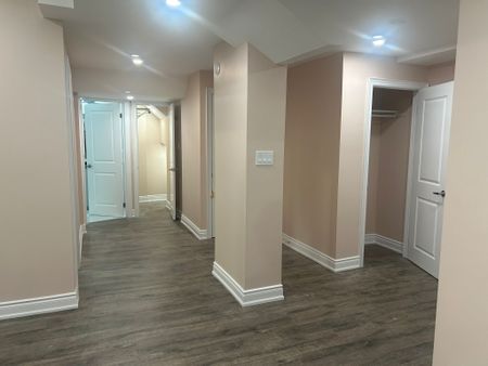 For Lease - 63 Beacon Hill Drive Unit# Basement, Brampton, Ontario - Photo 5