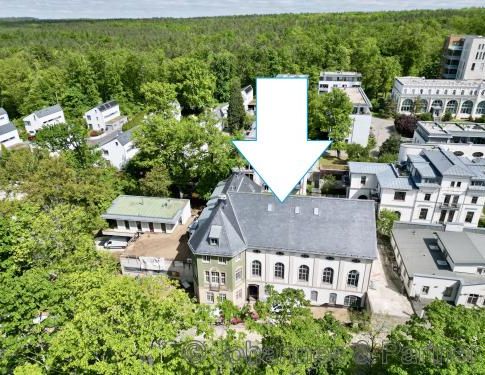 01324 Dresden - Weißer Hirsch , Lahmann WE 1 - Photo 1