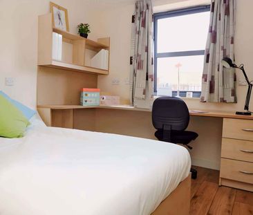 Gold En Suite - Photo 6