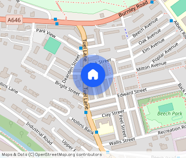 Milton Street, Sowerby Bridge, HX6 - Photo 1