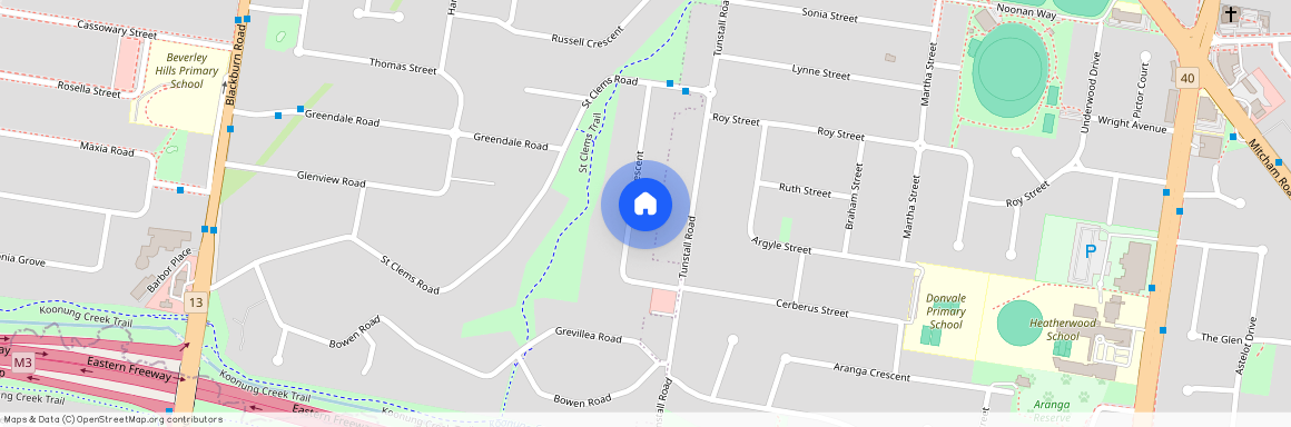 26 Paula Crescent, Vic 3109, Doncaster East