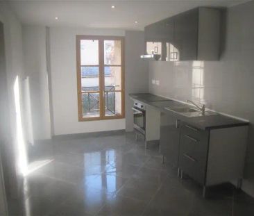 Location appartement 2 pièces - 38.12m² à La buisse (38500) - Photo 5