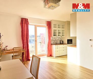 Pronájem bytu 1+kk 30 m² - Photo 2