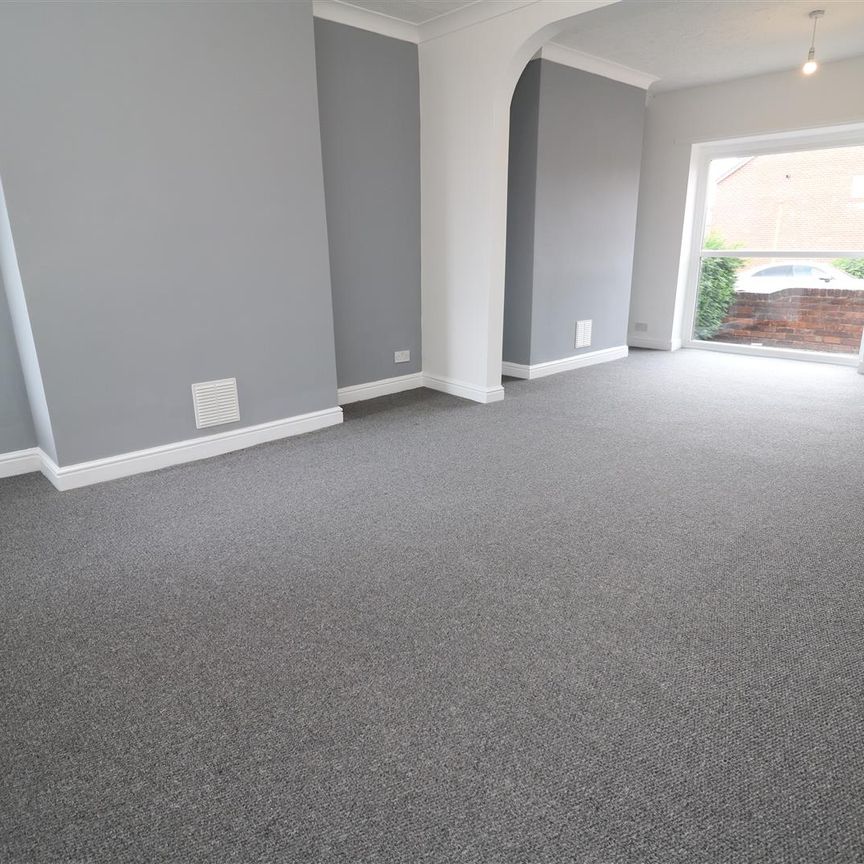 3 bed terraced house to rent in Beresford Road, Rotherham, S66 - Photo 1