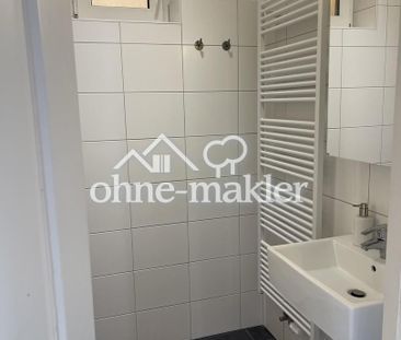 Vollmöbliertes Atelier Apartment in toller Lage befristet zu vermieten - Foto 6