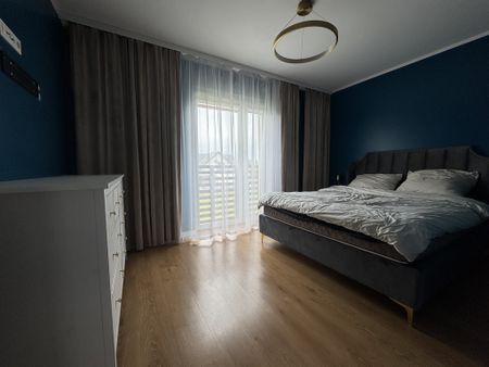Niepowtarzalne mieszkanie|100m2 |dostępne od zaraz - Photo 4