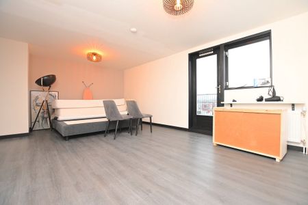 Appartement, Heymanslaan - Photo 2