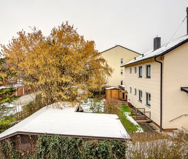 Traumhafte Dachterrassenwohnung in Poing - Photo 1