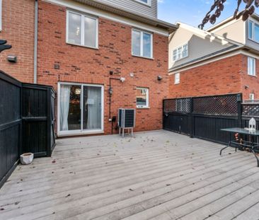 Maison à étages à louer - Photo 1