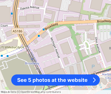 Michigan Avenue , Media City - Photo 1