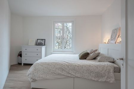 3 Zimmer, 54 m², 1. Stock - Photo 3