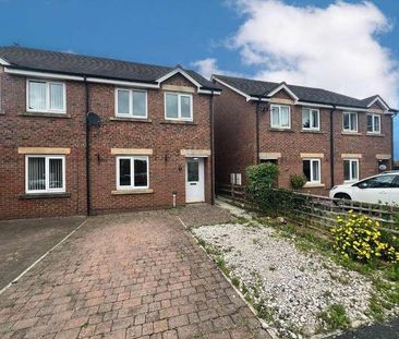 Church View, Chilton, DL17 - Photo 1