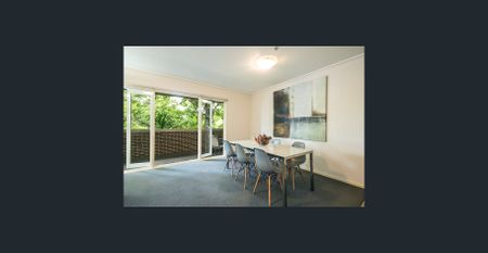 Supremely spacious with a brilliant big balcony - Photo 4