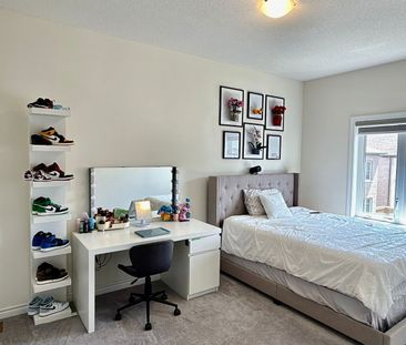 For Lease - 37 Bavenden Crescent, Brampton, Ontario - Photo 1