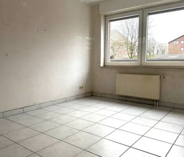 Schöne 2 Zimmer Erdgeschoss-Wohnung (Hochparterre) in stadtnaher La... - Foto 4