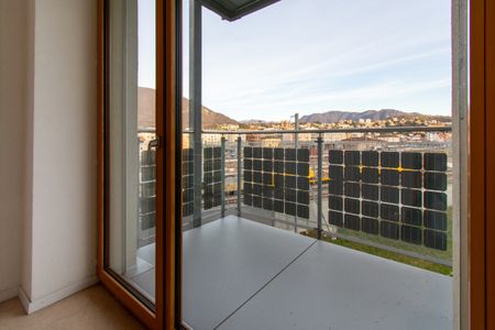 APPARTAMENTI 3.5 LOCALI IN ZONA BEN SERVITA - Foto 4