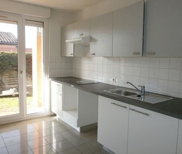 Location Maison 4 pièces 97m² TOURNEFEUILLE 31170 - Photo 3