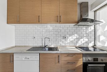 Apartamento T3 em Lisboa