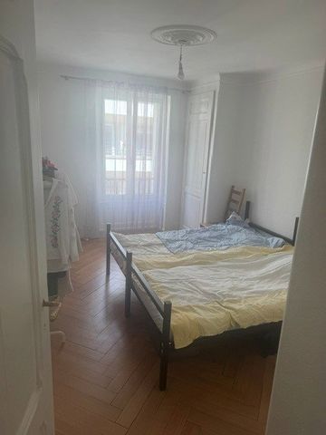 3.5 Zimmer, 55 m², 3. Stock - Photo 2