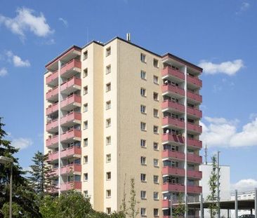 Gemütliche 1-Zimmerwohnung im Erdgeschoss mit separaten Eingang - Photo 1