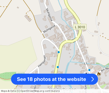 Neubau/Geschmackvolle 3-Zimmer-Penthouse Wohnung Terrass+ Aufzug - Photo 1