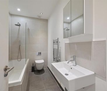 2 bedroom duplex to rent - Photo 4