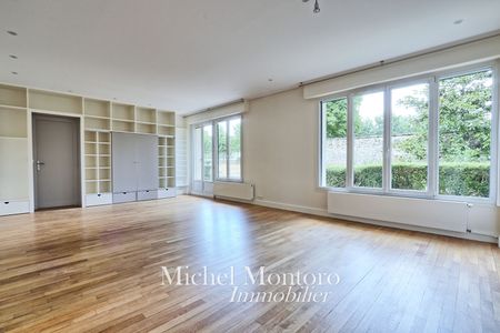 Location Appartement 6 pièces 150m² - Photo 3