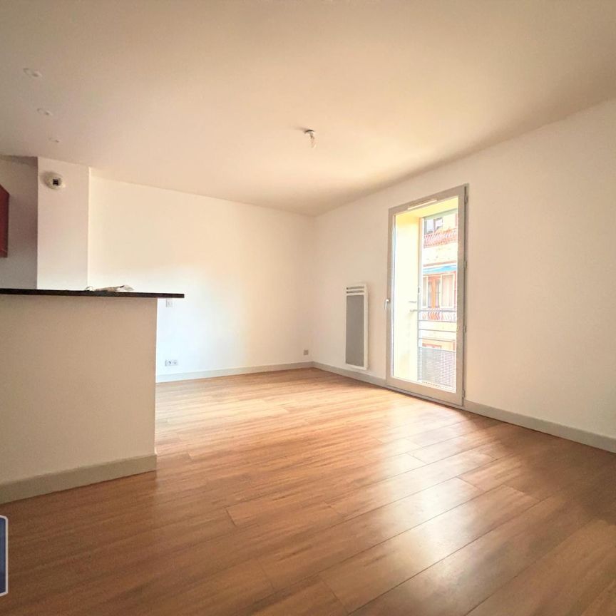 Location Appartement 2 pièces 40m² AVIGNON 84000 - Photo 1