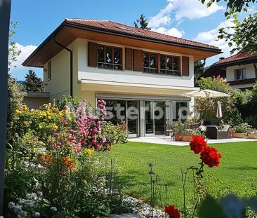 Exchange building: Charming 1.5-room apartment in the heart of Zurich - Photo 4