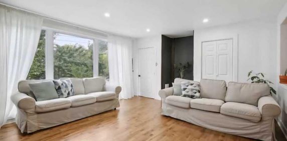 Appartement de 3 chambres et 2 salles de bain - Photo 2