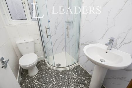 1 bedroom house to rent Rowditch Avenue, Derby, Derbyshire, DE22 - Photo 4