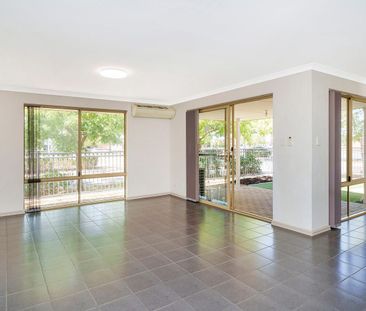 LOW MAINTENANCE 3X2 HARRISDALE HOME!!! - Photo 1