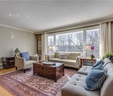 For Lease - 79 Alamosa Drive, Toronto, Ontario - Photo 1