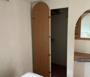 2 bedroom mobile home to rent - Photo 2