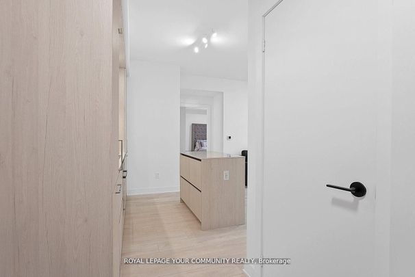 For Lease - 35 Mercer Street Unit# 2313, Toronto, Ontario - Photo 1