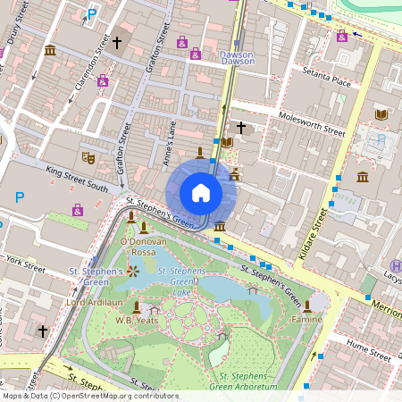 Carrigmore Oak, Citywest, Co. Dublin