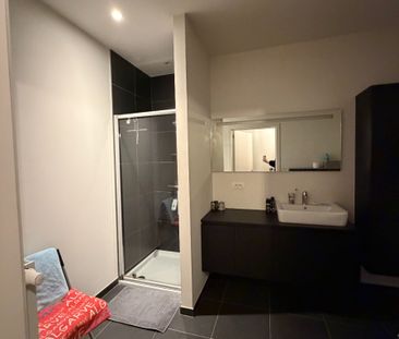 Gezellige rijwoning met garage in centrum Wingene! - Photo 6