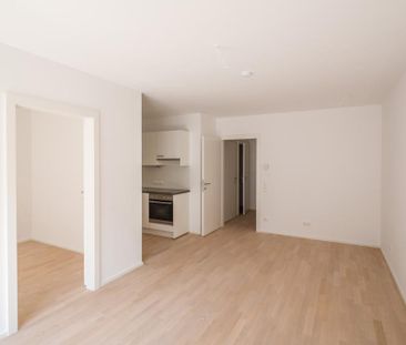 Moderne Neubauwohnung Nähe Neustiftgasse - 5. OG - Foto 2