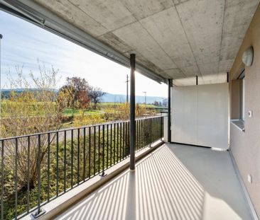 3.5 Zimmer, 94 m², 1. Stock - Foto 4