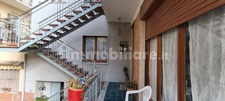 Appartamento in villa via Roma 57, Centro, Minturno - Photo 3