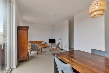 Te huur: Appartement Schoonboomstraat 165 in Amsterdam - Foto 4