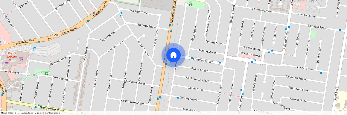 44 Valentia St, Mansfield QLD 4122