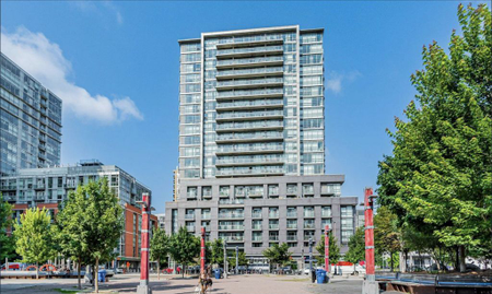 For Lease - 68 Abell Street Unit# 629, Toronto, Ontario - Photo 3