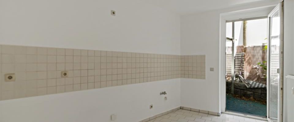 Komfortable 2-Raum-Wohnung mit Terrasse in begehrter Innenstadtlage - Foto 1