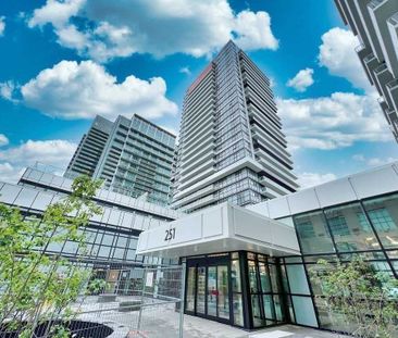 For Lease - 251 Manitoba Street Unit# 1501, Toronto, Ontario - Photo 3