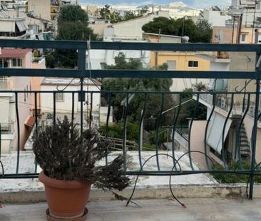 Διαμέρισμα για ενοικίαση Άνω Λιούμη (Χαϊδάρι) - Photo 2