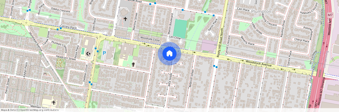 4 Alice St, NSW 2766, Rooty Hill