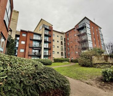 2 Bedroom Apartment To Let - Photo 1