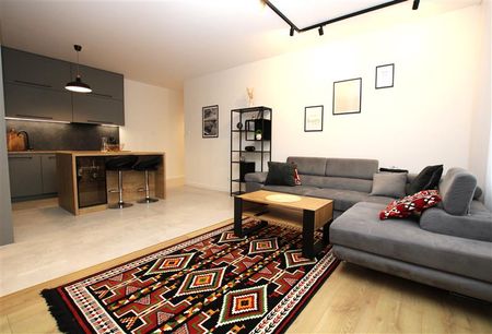 Mieszkanie 2 pokojowe wynajem - Photo 3