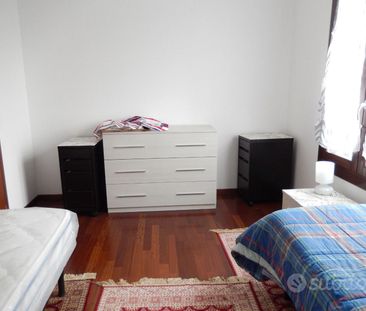POSTO LETTO IN CAMERA DOPPIA X RAGAZZA MM5 PONALE - Photo 3